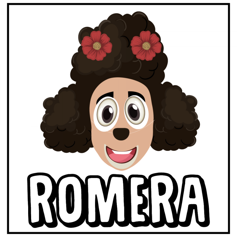 Romera Clown