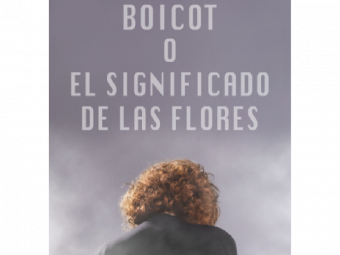 Boicot o el significado de las flores