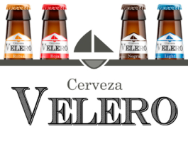 Cerveza Velero