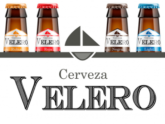 Cerveza Velero