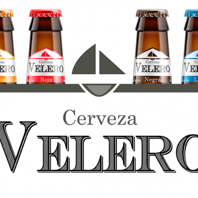 Cerveza Velero