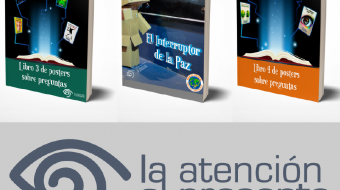 La atención al presente