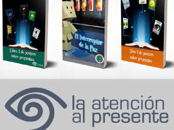 La atención al presente